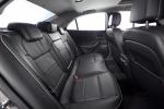 Chevrolet Malibu 2012 года (EU)